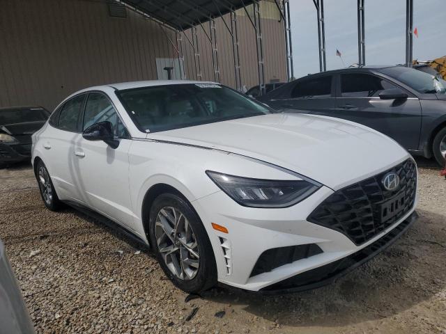 2023 HYUNDAI SONATA SEL KMHL64JA4PA277230