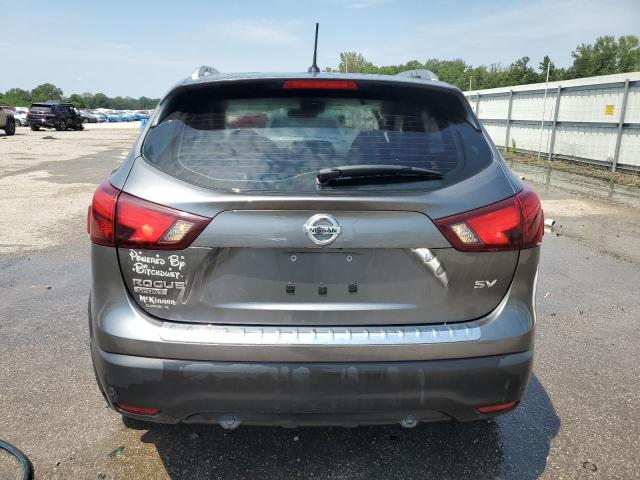 2019 NISSAN ROGUE SPT JN1BJ1CPXKW236999