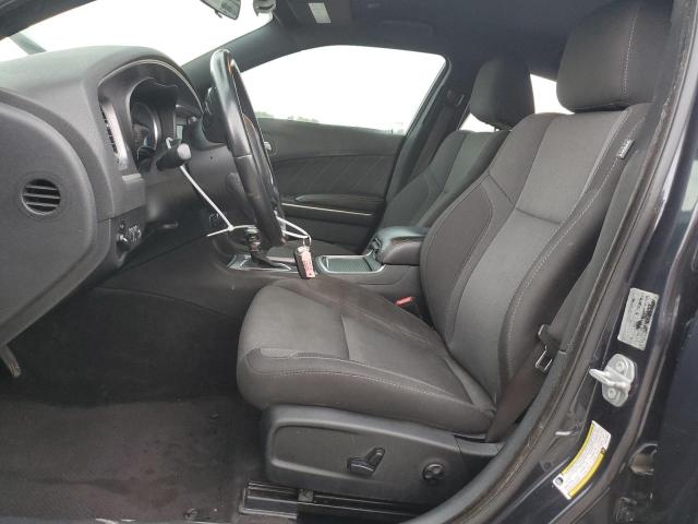 2019 DODGE CHARGER SX 2C3CDXBG4KH513839