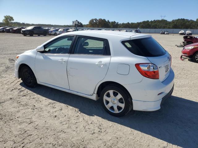 2010 TOYOTA COROLLA MA - 2T1KU4EEXAC325559