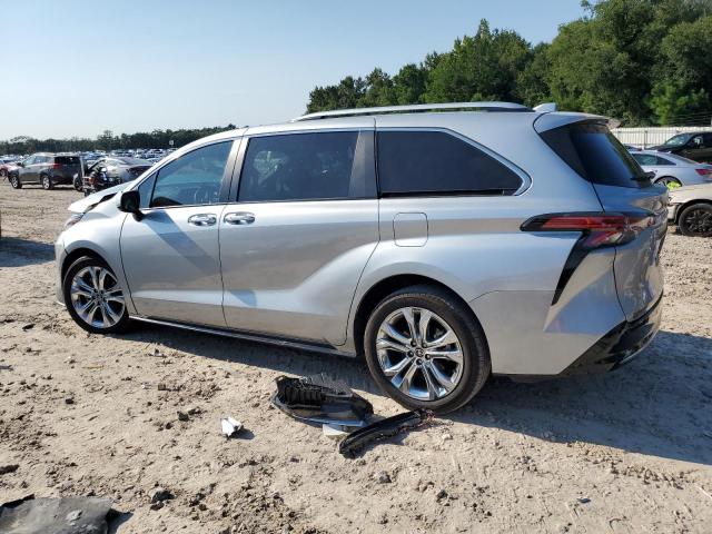 2022 TOYOTA SIENNA LIM 5TDERKEC9NS129434