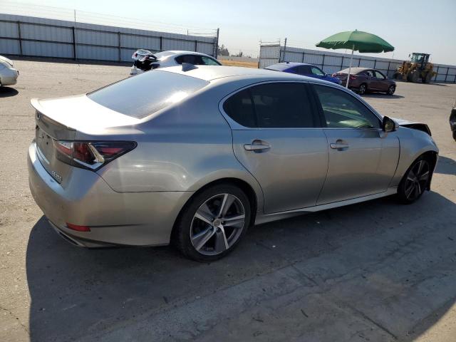 2016 LEXUS GS 350 BASE JTHBZ1BL1GA003231