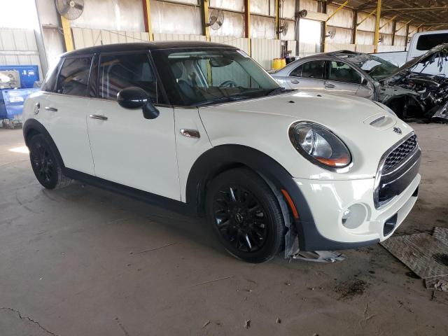2018 MINI COOPER S WMWXU3C53J2F50066