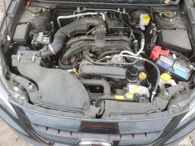 2020 SUBARU LEGACY SPORT 4S3BWAG69L3018636