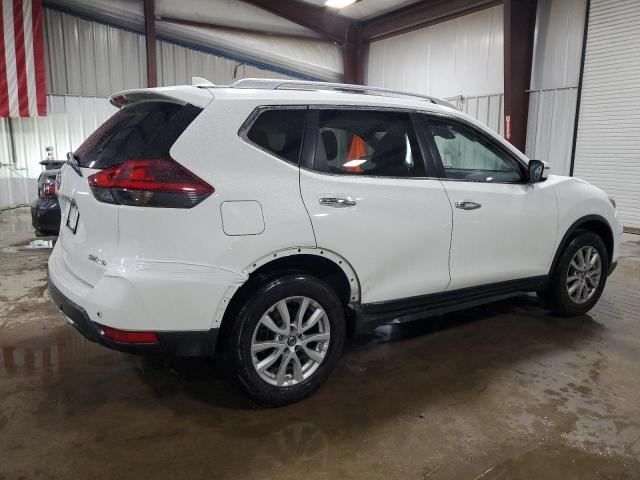 2019 NISSAN ROGUE S KNMAT2MV0KP539905