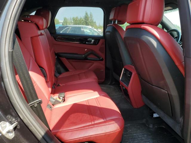 2021 PORSCHE CAYENNE WP1AA2AY8MDA02254