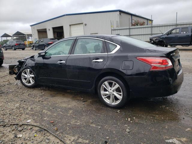 2013 NISSAN ALTIMA 2.5 - 1N4AL3AP1DC280918