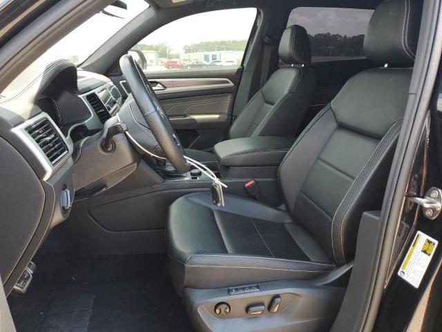 2023 VOLKSWAGEN ATLAS CROSS SPORT SEL R-LINE 1V2SE2CA5PC228254