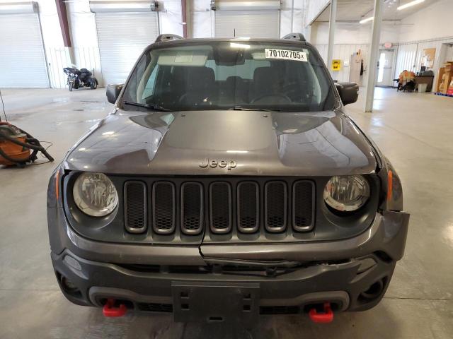 2018 JEEP RENEGADE TRAILHAWK ZACCJBCB6JPH59945