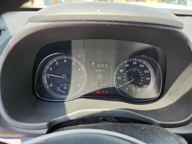 2019 HYUNDAI KONA LIMIT - KM8K33A58KU371684