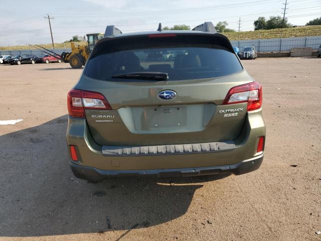 2017 SUBARU OUTBACK 2. - 4S4BSANC1H3422473