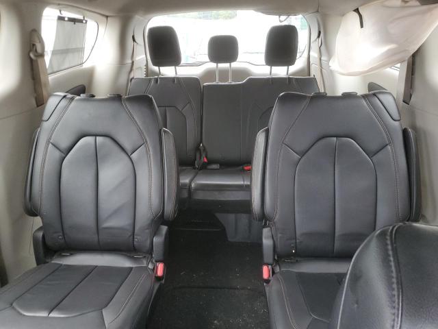 2017 CHRYSLER PACIFICA T 2C4RC1BG0HR710502