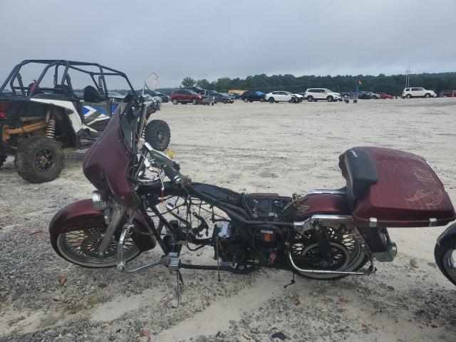 2004 HARLEY-DAVIDSON FLHRCI - 1HD1FRW104Y703191