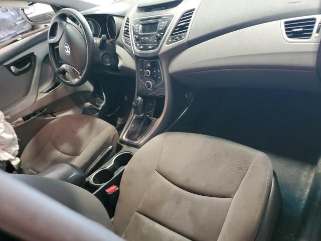 2014 HYUNDAI ELANTRA SE - KMHDH4AE0EU215496