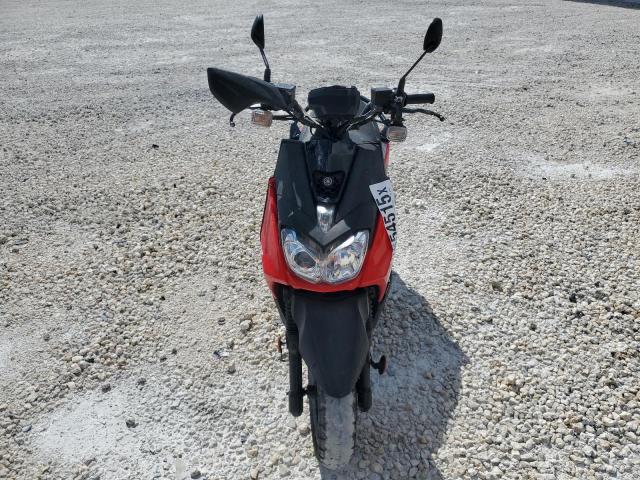 2018 YAMAHA YW125 RKRSEB1YXJA002269