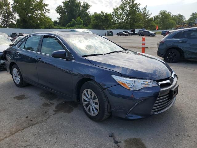 2017 TOYOTA CAMRY LE - 4T1BF1FK9HU763382