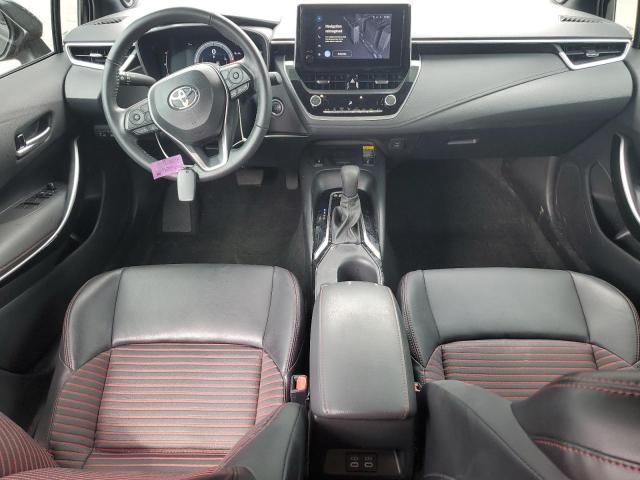 2024 TOYOTA COROLLA XSE 5YFT4MCE2RP192122