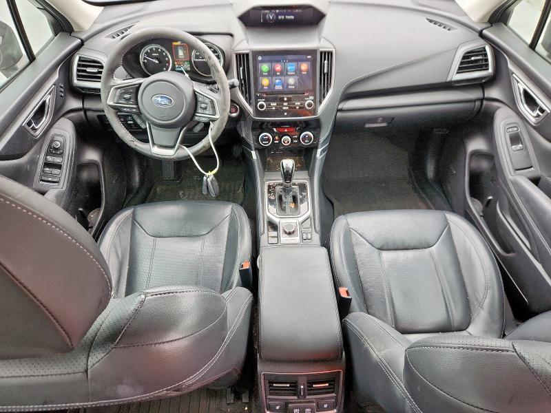 2020 SUBARU FORESTER T JF2SKAXC7LH467626