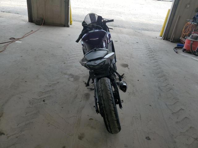 2023 YAMAHA YZFR3 A MH3RH18Y5PK012662