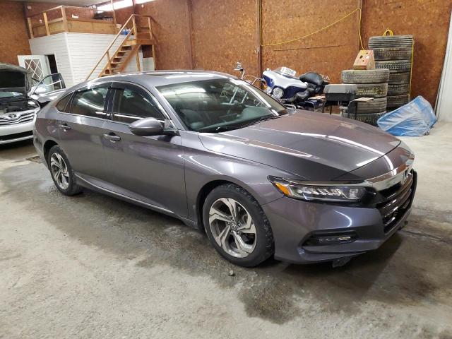 2019 HONDA ACCORD EXL 1HGCV1F56KA102490