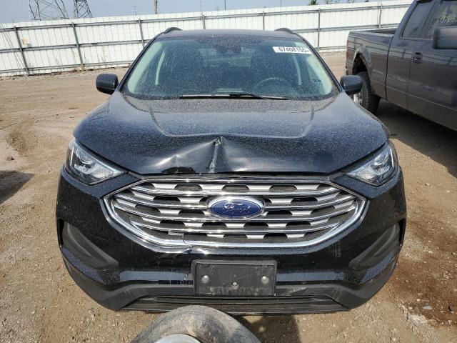 2021 FORD EDGE SE - 2FMPK4G94MBA08736