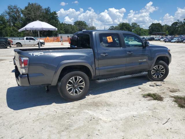 2023 TOYOTA TACOMA DOUBLE CAB 3TMAZ5CN4PM208520