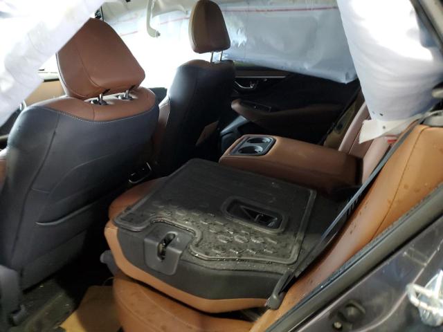 2022 SUBARU OUTBACK TO 4S4BTGPDXN3154847
