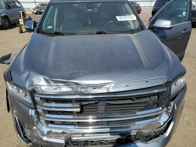 2020 GMC ACADIA SLT - 1GKKNULS7LZ136841