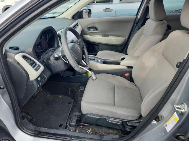 2018 HONDA HR-V EX #3312423630