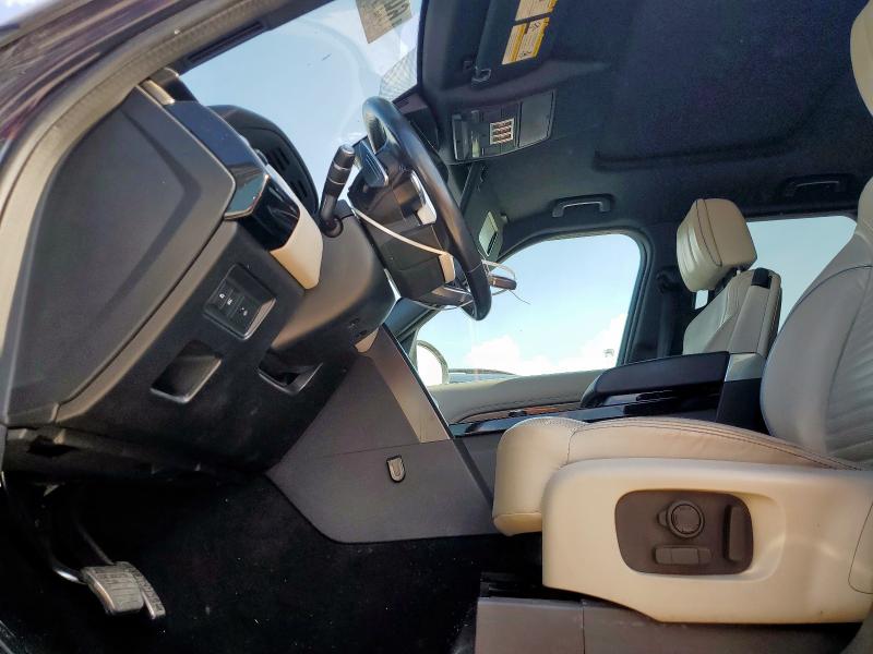 2018 LAND ROVER DISCOVERY SALRT2RV5JA053497