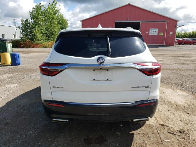 2018 BUICK ENCLAVE PR 5GAEVBKW2JJ128886