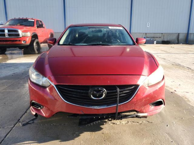 2016 MAZDA 6 SPORT JM1GJ1U5XG1439024