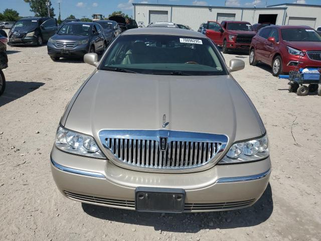 2010 LINCOLN TOWN CAR S - 2LNBL8CV4AX619169