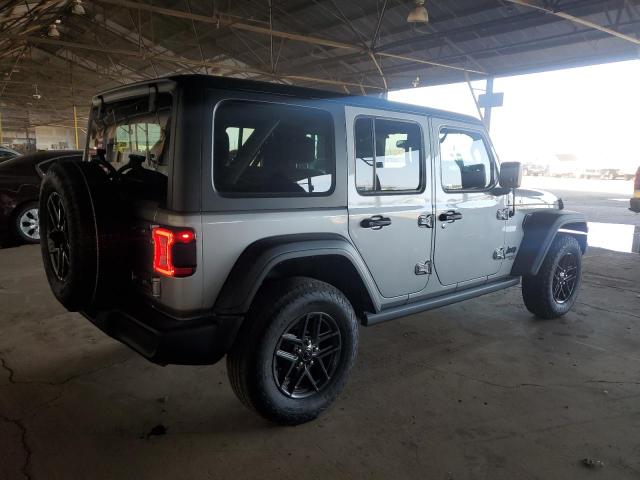 2021 JEEP WRANGLER U 1C4HJXDN7MW743580