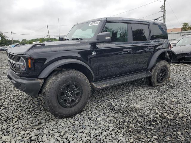 2025 FORD BRONCO OUT 1FMEE8BP8SLA79205