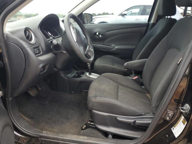 2016 NISSAN VERSA SV 3N1CN7AP4GL883068