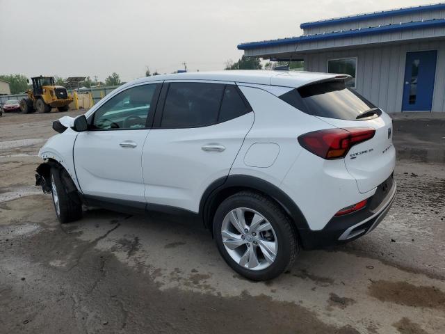 2024 BUICK ENCORE GX KL4AMCSL9RB203045
