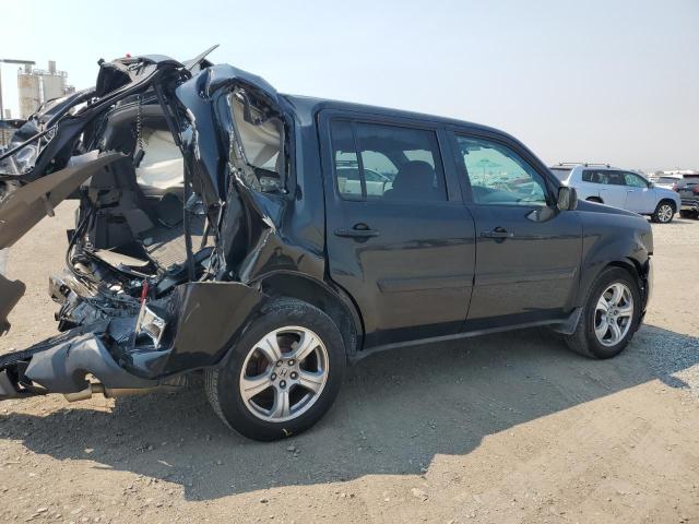 2015 HONDA PILOT EXL 5FNYF3H62FB009823