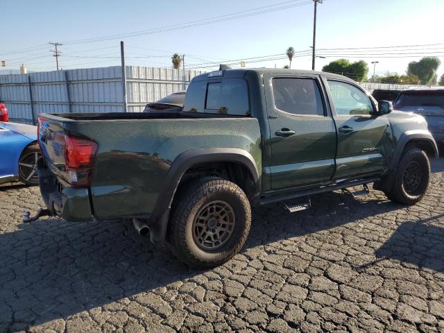 2022 TOYOTA TACOMA DOU - 3TMCZ5AN6NM513087