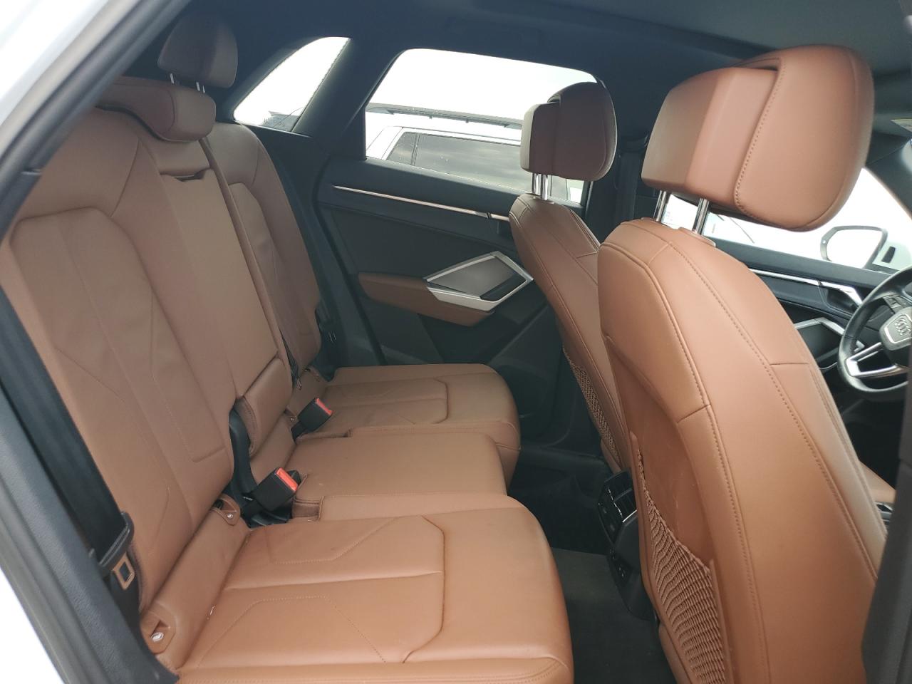 AUDI Q3 PREMIUM PLUS S LINE 45