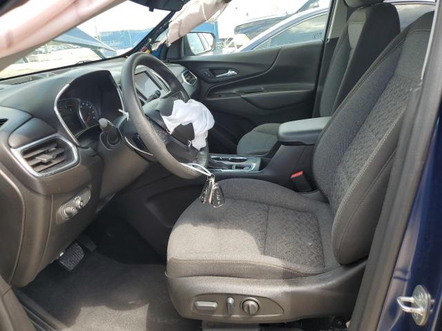 2022 CHEVROLET EQUINOX LT 2GNAXKEV9N6114889