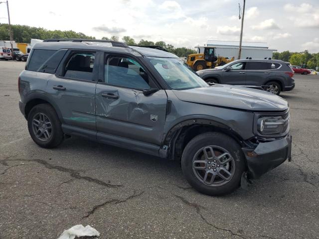 2025 FORD BRONCO SPORT BIG BEND 3FMCR9BN5SRE29374