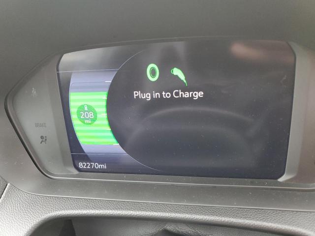 2023 CHEVROLET BOLT EUV L 1G1FY6S07P4142912