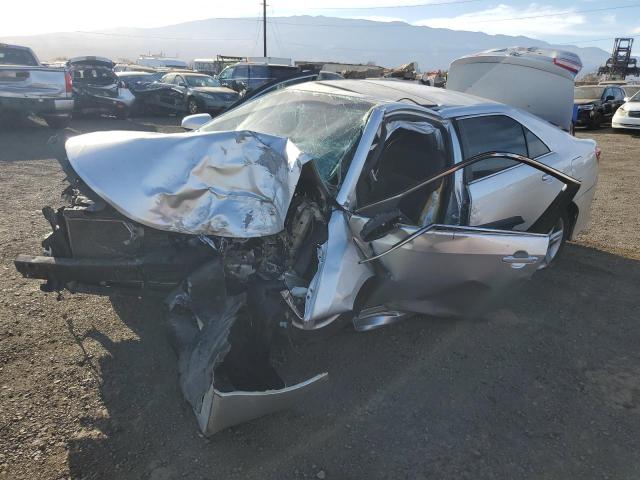 2013 TOYOTA CAMRY L #3241421318