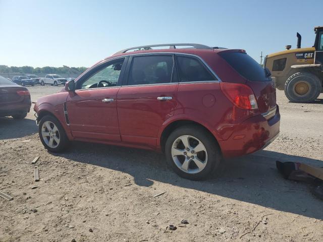 2015 CHEVROLET CAPTIVA LT 3GNAL3EK9FS532783