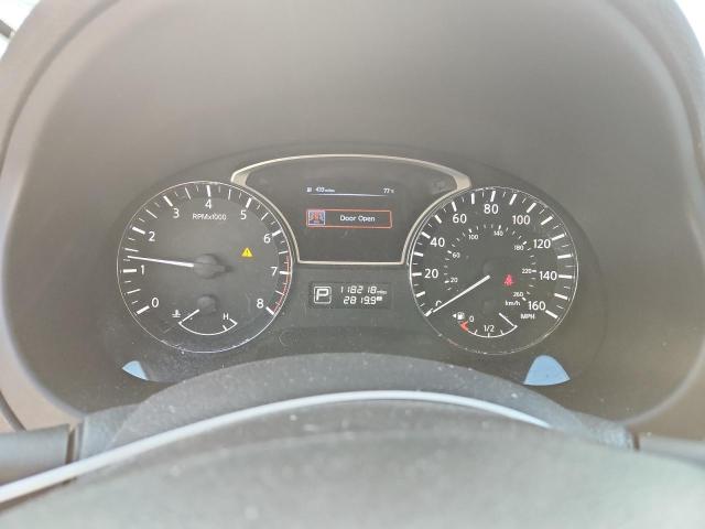 2014 NISSAN ALTIMA 2.5 - 1N4AL3AP5EN350832