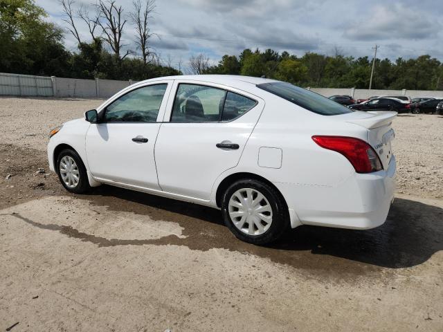 2017 NISSAN VERSA S - 3N1CN7AP0HL904306