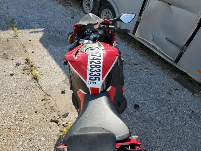 2018 HONDA CBR1000 RR JH2SC7717JK100987
