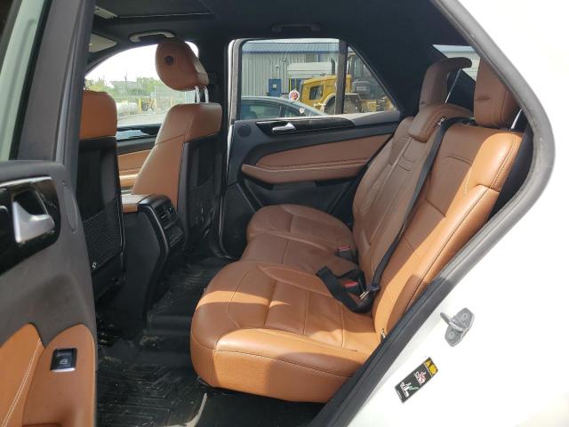2018 MERCEDES-BENZ GLE 350 4MATIC 4JGDA5HB5JB127135