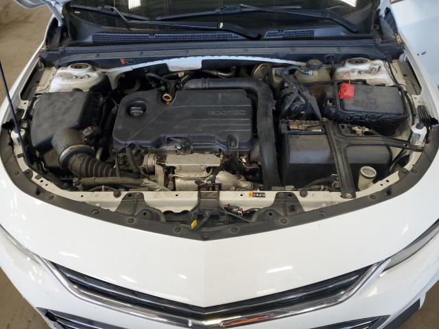 2018 CHEVROLET MALIBU LT 1G1ZD5ST5JF249577